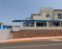 Resale - Detached Villa - Algorfa - Montebello