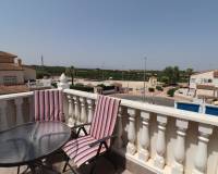 Resale - Detached Villa - Algorfa - Montebello