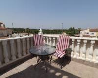 Resale - Detached Villa - Algorfa - Montebello