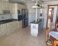 Resale - Detached Villa - Algorfa - Montemar