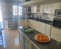 Resale - Detached Villa - Algorfa - Montemar