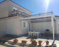 Resale - Detached Villa - Algorfa - Montemar