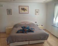 Resale - Detached Villa - Algorfa - Montemar