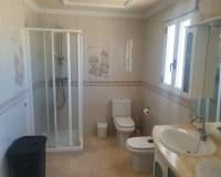 Resale - Detached Villa - Algorfa - Montemar