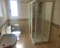 Resale - Detached Villa - Algorfa - Montemar