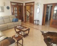 Resale - Detached Villa - Algorfa - Montemar