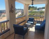 Resale - Detached Villa - Algorfa - Montemar