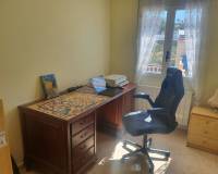 Resale - Detached Villa - Algorfa - Montemar