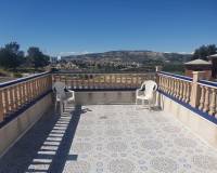 Resale - Detached Villa - Algorfa - Montemar