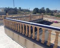 Resale - Detached Villa - Algorfa - Montemar