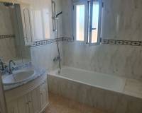 Resale - Detached Villa - Algorfa - Montemar