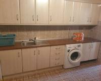 Resale - Detached Villa - Algorfa - Montemar