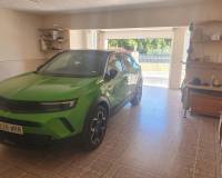 Resale - Detached Villa - Algorfa - Montemar