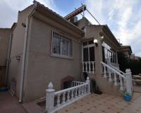 Resale - Detached Villa - Algorfa - Montemar