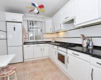 Resale - Detached Villa - Algorfa - Montemar