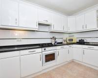 Resale - Detached Villa - Algorfa - Montemar