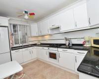 Resale - Detached Villa - Algorfa - Montemar