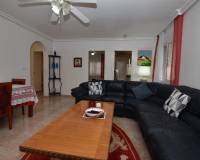 Resale - Detached Villa - Algorfa - Montemar
