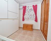 Resale - Detached Villa - Algorfa - Montemar