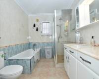 Resale - Detached Villa - Algorfa - Montemar