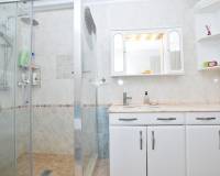 Resale - Detached Villa - Algorfa - Montemar