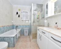 Resale - Detached Villa - Algorfa - Montemar