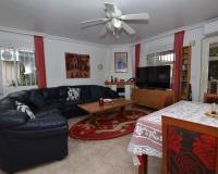 Resale - Detached Villa - Algorfa - Montemar