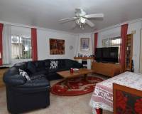 Resale - Detached Villa - Algorfa - Montemar