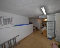 Resale - Detached Villa - Algorfa - Montemar