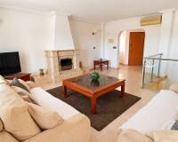 Resale - Detached Villa - Algorfa - Montemar