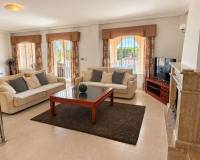 Resale - Detached Villa - Algorfa - Montemar