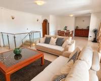 Resale - Detached Villa - Algorfa - Montemar