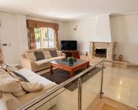 Resale - Detached Villa - Algorfa - Montemar