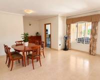 Resale - Detached Villa - Algorfa - Montemar