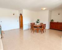 Resale - Detached Villa - Algorfa - Montemar