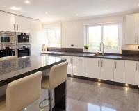 Resale - Detached Villa - Algorfa - Montemar