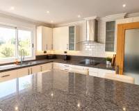 Resale - Detached Villa - Algorfa - Montemar