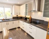 Resale - Detached Villa - Algorfa - Montemar