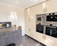 Resale - Detached Villa - Algorfa - Montemar