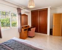 Resale - Detached Villa - Algorfa - Montemar