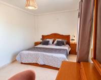 Resale - Detached Villa - Algorfa - Montemar