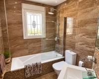 Resale - Detached Villa - Algorfa - Montemar