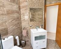 Resale - Detached Villa - Algorfa - Montemar