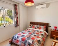 Resale - Detached Villa - Algorfa - Montemar