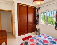 Resale - Detached Villa - Algorfa - Montemar