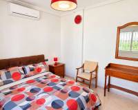 Resale - Detached Villa - Algorfa - Montemar
