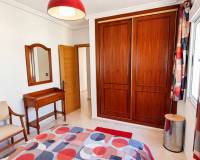 Resale - Detached Villa - Algorfa - Montemar
