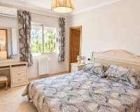 Resale - Detached Villa - Algorfa - Montemar