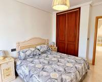 Resale - Detached Villa - Algorfa - Montemar