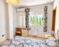 Resale - Detached Villa - Algorfa - Montemar